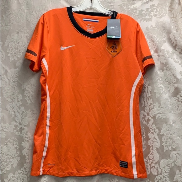 knvb jersey